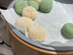 -龍歌自助小火锅(城阳万象汇店)