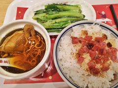 -钟姐炖品(印象城百盛店)