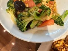 -南门小馆·清真(国贸商城店)
