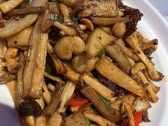 -川粤春天商务餐厅(人民路店)