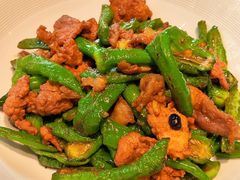 小炒肉-简小舍·民间手艺菜(武昌江滩店)