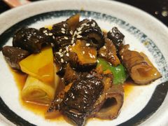 -德川家日本料理(中关村寰太大厦店)