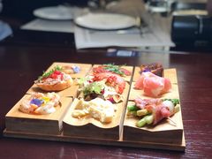 -IL Forno 意坊·意大利餐厅(温州万象城店)