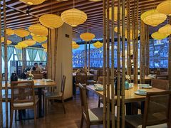 大堂-沅江水·湖南家宴(南村万博长隆商圈店)