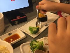 -友壹町寿司(嘉洲广场店)