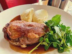 -LA MAISON公鸡和龙(蛇口店)