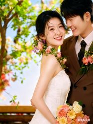 -金夫人婚纱摄影(包河万达店)