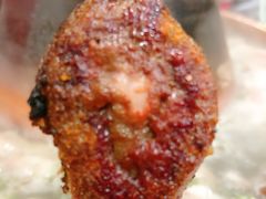 -寻小欢焖烤羊肉串(九眼桥店)