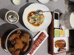 -凯逸轩·匠心粤菜(中城名仕汇店)