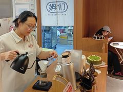 -姆们M Sweetie Cake(五道口店)