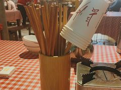 -彭耕记猪油炒小菜(吉联mall店)