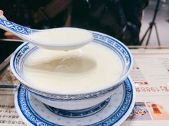 -捷信牛奶甜品世家(合生汇店)