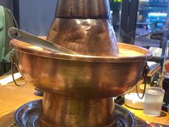 -刘明记乐山烧烤(犀浦店)