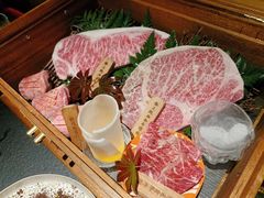 -300杯·和牛烧肉清酒专门店(廊里店)