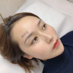 -久匠·野生眉半永久纹眉