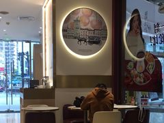-哈根达斯(陆家浜路店)