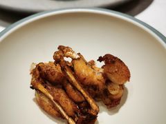 -蛙蛙叫·干锅年代(钻石广场店)