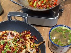 -高嗲嗲·现炒下饭菜(石鼓路店)