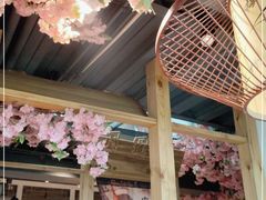 -缘福乡村铁锅炖民宿(八达岭店)