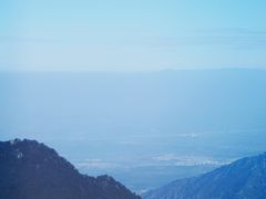 -秦岭风景区