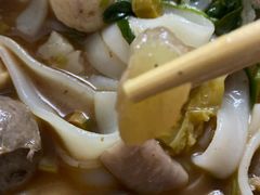 -正宗阳山牛杂(东城店)
