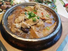 -蓬川食府(金海道店)