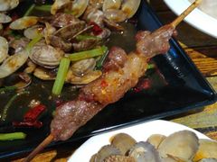 -金谷园饺子·烧烤·家宴(人大总店)