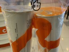 -CoCo都可(虹口龙之梦店)