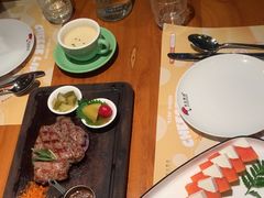 -米兰西点(人民大街店)