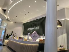 -mango tree芒果树泰国餐厅(青岛万象城店)
