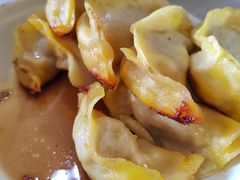-蒋家桥饺面店(广陵路店)