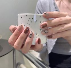 -M·X Nail日式美甲美睫