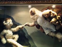 -济州岛泰迪熊博物馆