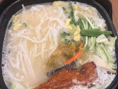 -阿香米线(大唐西市大润发店)