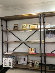 -爱儿美儿童摄影(五路居花园别墅店)