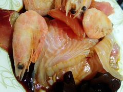 -比亚森自助烤肉料理(裕华店)