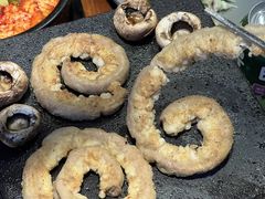 -火炉情韩国料理店(古田路店)
