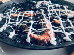 -Mezomd曼索蒂西班牙餐厅(广粤店)