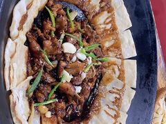 -皖北巫氏三胖地锅鸡(长淮总店)