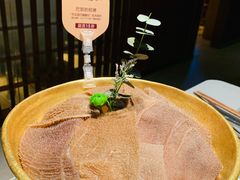 -巴奴毛肚火锅(悠唐购物中心店)