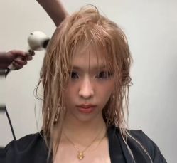 -DL HOPE造型