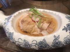 -香园茶社·金陵小灶(老门东店)