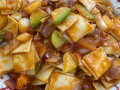 -帕米尔食府(白云观店)