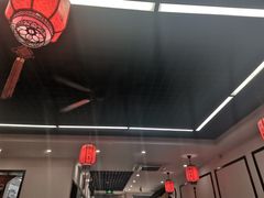 大堂-朱新年·苏式汤团·面点(北寺塔店)