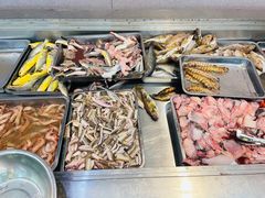 -老家黄墩小错鸡·活海鲜