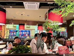 -老阿爸鲜鱼土菜(独墅湖店)