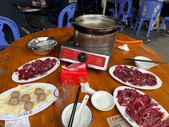 -官塘兄弟·潮汕牛肉店(官塘总店)