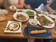 -紫滇源云南生态菜(丹凤街店)