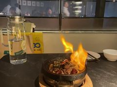 -烛影拾光观景餐厅·创意菜·摄影·小提琴(大唐不夜城店)