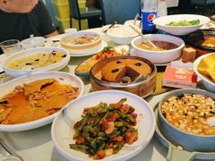 -聚鑫阁江浙菜·非遗传承技艺(青村帝华园店)